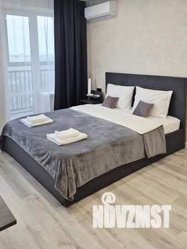 Студия квартира, посуточно, 24м2, 17/25 этаж