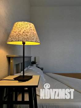 1-к квартира, посуточно, 42м2, 13/18 этаж