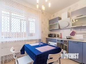 1-к квартира, посуточно, 40м2, 4/5 этаж