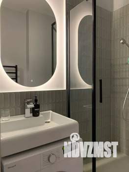 Студия квартира, посуточно, 20м2, 2/9 этаж