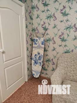 2-к квартира, посуточно, 60м2, 8/10 этаж