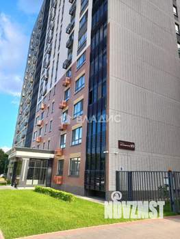 1-к квартира, на длительный срок, 37м2, 5/17 этаж