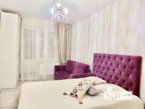 2-к квартира, посуточно, 70м2, 1/1 этаж