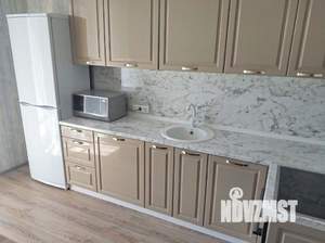 1-к квартира, посуточно, 54м2, 1/1 этаж