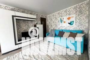 2-к квартира, посуточно, 44м2, 5/5 этаж