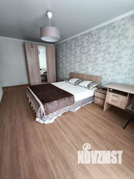 3-к квартира, посуточно, 60м2, 5/12 этаж