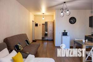 1-к квартира, посуточно, 36м2, 5/25 этаж