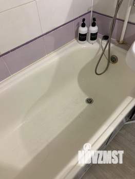 2-к квартира, посуточно, 40м2, 1/1 этаж