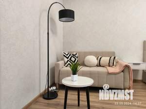 2-к квартира, посуточно, 35м2, 13/19 этаж