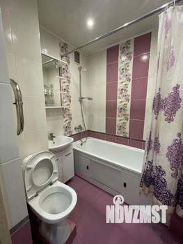 1-к квартира, посуточно, 47м2, 1/1 этаж