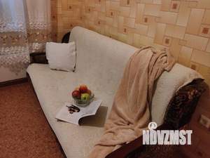 1-к квартира, посуточно, 55м2, 1/1 этаж