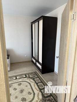 1-к квартира, на длительный срок, 34м2, 13/16 этаж