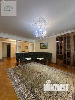 3-к квартира, на длительный срок, 100м2, 4/10 этаж