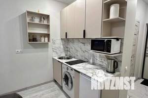 1-к квартира, посуточно, 27м2, 4/21 этаж