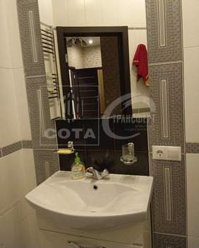 3-к квартира, на длительный срок, 97м2, 2/10 этаж