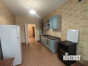 2-к квартира, на длительный срок, 70м2, 1/13 этаж