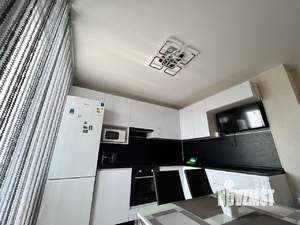 1-к квартира, на длительный срок, 38м2, 9/19 этаж