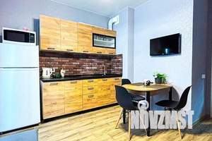 1-к квартира, посуточно, 39м2, 5/15 этаж