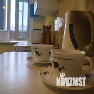 1-к квартира, посуточно, 37м2, 13/17 этаж