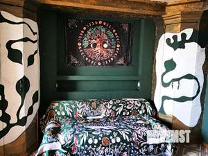 2-к квартира, на длительный срок, 60м2, 9/17 этаж