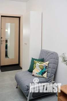 1-к квартира, посуточно, 20м2, 1/6 этаж