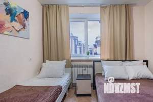 3-к квартира, посуточно, 96м2, 14/21 этаж