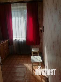 1-к квартира, на длительный срок, 52м2, 3/5 этаж