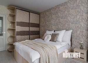 2-к квартира, посуточно, 65м2, 1/1 этаж