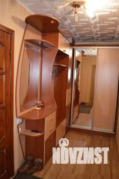 1-к квартира, посуточно, 46м2, 6/10 этаж