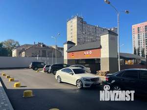 1-к квартира, посуточно, 39м2, 6/17 этаж