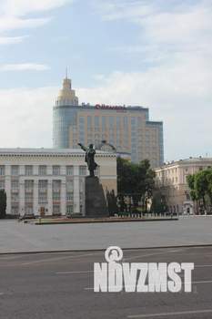 3-к квартира, посуточно, 59м2, 6/6 этаж