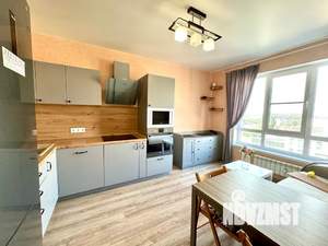 2-к квартира, посуточно, 60м2, 14/17 этаж