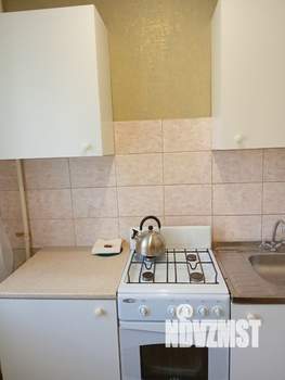 1-к квартира, на длительный срок, 32м2, 3/5 этаж