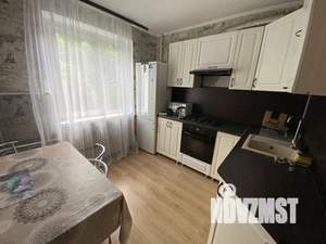 1-к квартира, на длительный срок, 40м2, 4/10 этаж