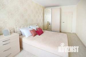 1-к квартира, посуточно, 70м2, 1/1 этаж