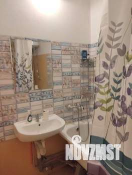 2-к квартира, посуточно, 55м2, 1/1 этаж