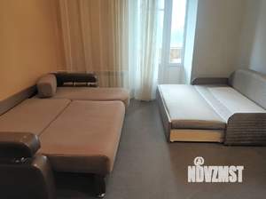 2-к квартира, посуточно, 53м2, 3/5 этаж