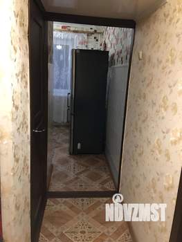 1-к квартира, на длительный срок, 33м2, 2/5 этаж