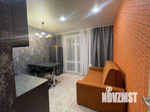 1-к квартира, посуточно, 50м2, 1/1 этаж