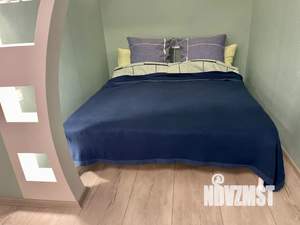 1-к квартира, посуточно, 40м2, 17/17 этаж