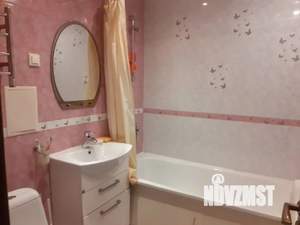 3-к квартира, посуточно, 68м2, 6/9 этаж