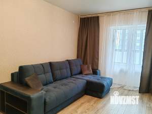 2-к квартира, посуточно, 60м2, 1/1 этаж