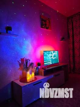 1-к квартира, посуточно, 40м2, 13/17 этаж