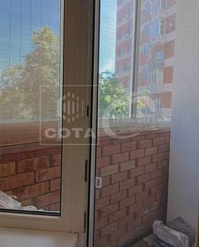 3-к квартира, на длительный срок, 97м2, 2/10 этаж