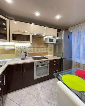 3-к квартира, на длительный срок, 64м2, 6/12 этаж