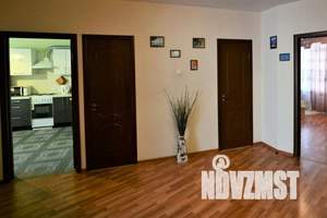 2-к квартира, посуточно, 96м2, 2/112 этаж