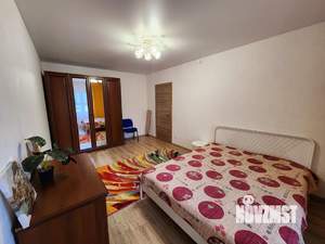 1-к квартира, на длительный срок, 40м2, 8/17 этаж