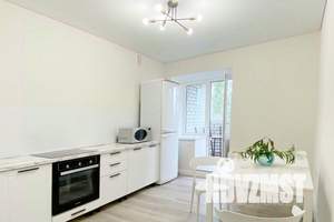 1-к квартира, посуточно, 40м2, 5/15 этаж