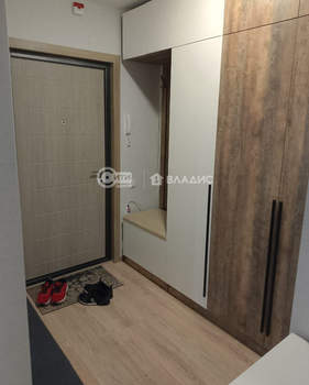 3-к квартира, на длительный срок, 76м2, 4/17 этаж