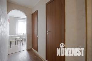2-к квартира, посуточно, 60м2, 8/9 этаж